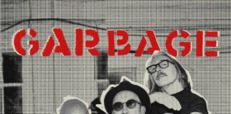 Garbage retorna a Chile el próximo 14 de marzo con show en Movistar Arena