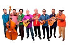 Inti-Illimani y la Orquesta Huambaly en espectacular show! Últimos tickets disponibles