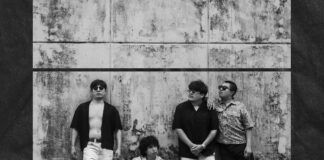 La banda Mexicana Holy Rose anuncia su primera gira en Chile