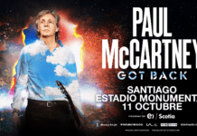 Paul McCartney tomará clases de idiomas antes de la gira Got Back que regresa a Sudamérica en octubre