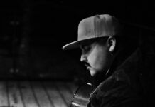 El productor musical Big Apple estrena su segundo sencillo «Laidback»