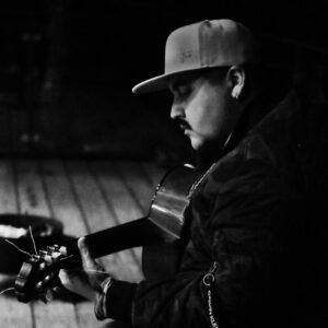El productor musical Big Apple estrena su segundo sencillo «Laidback»