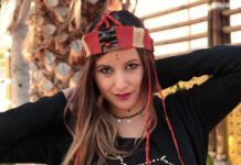 La ariqueña Eingell Baltra regresa con el single “El Fresco” y anuncia su tercer disco