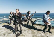 Bodenos lanza «Nueva realidad»: una reflexión musical y visual sobre la equidad de géneros