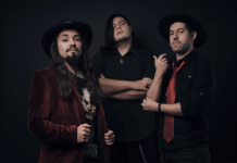 Banda nacional Forzaken estrena nuevo single