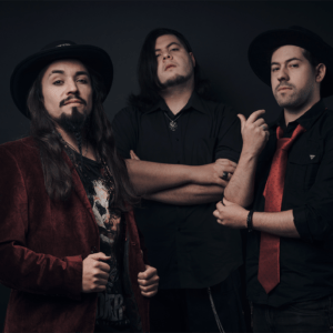 Banda nacional Forzaken estrena nuevo single