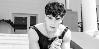 Actor de La Sociedad De La Nieve confirma su fecha en Chile como parte del PORÁI TOUR