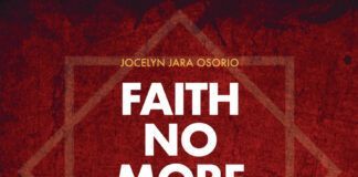 Berrinche Ediciones lanza el esperado libro Faith No More y Chile. Una historia oral de sus treinta años de amistad