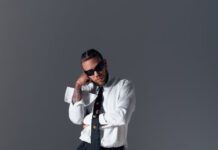 Jhayco presenta su nuevo álbum de trilogía, y primer proyecto en tres años, ‘Le Clique: Vida Rockstar (X)