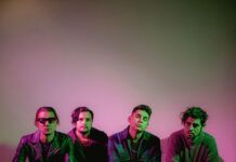 10 canciones sobre el amor tóxico y el proceso de sanar: “Espiral”, el nuevo álbum de Ciudad Nómade