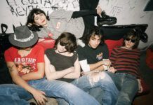RYAN presenta “VAQUEROS” su segundo álbum de estudio
