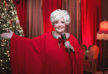 El icónico «Rockin´ Around The Christmas Tree» de Brenda Lee se publica por primera vez vez en español con ayuda de la IA