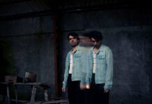 «Pero huye entretanto»: despejado presenta un misterioso relato en clave rock