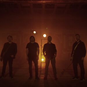Desde el extremo sur de Chile, Afelio estrena su primer videoclip oficial