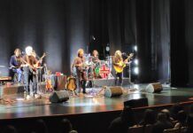 BEATLEMANIA CONTINÚA CELEBRANDO 35 AÑOS DE TRAYECTORIA