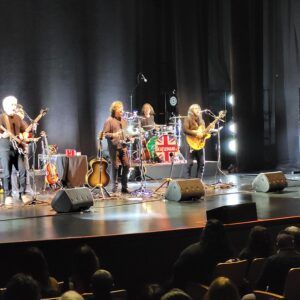 BEATLEMANIA CONTINÚA CELEBRANDO 35 AÑOS DE TRAYECTORIA