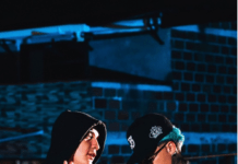Blessd se une al artista colombiano Kris R en el remix de su exitosa canción «Las Piponas»