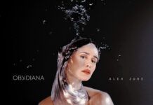Explora la Nueva Era de Alex June con “Obsidiana”, una fantasía electrónica y sensorial