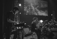 Conchalí Big Band ofrecerá innovador Concierto “Océano” por liceos y centros culturales de Santiago