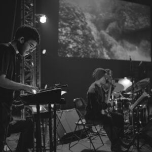 Conchalí Big Band ofrecerá innovador Concierto “Océano” por liceos y centros culturales de Santiago