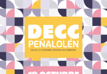 DECC 2024: Industrias culturales se darán cita en Peñalolén