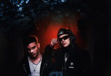DANI RIBBA PRESENTA NUEVO SINGLE Y VIDEOCLIP «En dónde» ft. LIT KILLAH