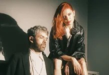 Fauna Primavera 2024: La música chilena del dúo Dënver que nos hace volver a la adolescencia