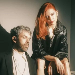 Fauna Primavera 2024: La música chilena del dúo Dënver que nos hace volver a la adolescencia