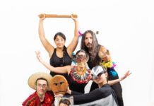 CRIN Chile presenta un nuevo ciclo de música infantil en la Sala Mori Recoleta