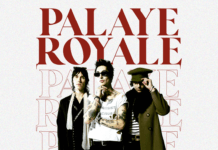 Palaye Royale llega a Chile por primera vez con su «Death or Glory Latam Tour»