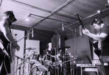 Ciudad Z lanza single «Desde que me fui», con show en Sala SCD Bellavista