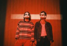Triciclo Parlante presenta «No me Verás Caer», tercer single y adelanto de su nuevo disco