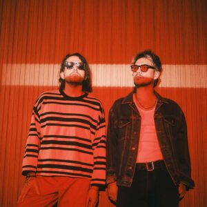 Triciclo Parlante presenta «No me Verás Caer», tercer single y adelanto de su nuevo disco