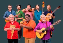 Los Caminos de Inti-Illimani llegan al Teatro Nescafé de las Artes