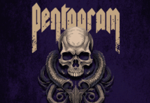 La leyenda del doom metal, Pentagram, regresa a Chile