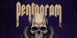 La leyenda del doom metal, Pentagram, regresa a Chile