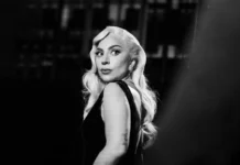 Lady Gaga lanza “Disease”