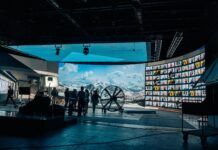 Grandes profesionales de la industria audiovisual visitan Chile directo desde Canadá para realizar una masterclass