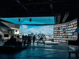Grandes profesionales de la industria audiovisual visitan Chile directo desde Canadá para realizar una masterclass
