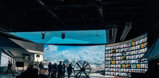 Grandes profesionales de la industria audiovisual visitan Chile directo desde Canadá para realizar una masterclass