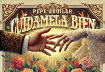 «Cuídamela Bien»: La nueva canción de Pepe Aguilar que conmueve al corazón