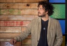 Raly Barrionuevo llegará a Chile para ofrecer un esperado show en el Teatro San Ginés
