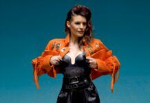 Simo deslumbra con su pegajoso y romántico single debut «Sólo tomó mil años»