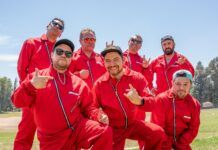 Sinergia estrena nuevo single: “Alienígenas”, inspirado en la inclusión