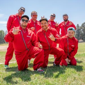 Sinergia estrena nuevo single: “Alienígenas”, inspirado en la inclusión
