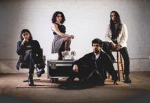 Triangl pone en foco las inquietudes sobre el mundo actual en su primer EP