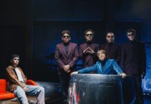 TURF PRESENTA “POLVO DE ESTRELLAS” JUNTO A MILO J