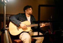 Descubre a Alonso Castro y su nuevo disco “Siempre hay algo que salvar”