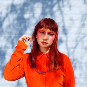 Chini.png, el poder femenino de la música chilena en Fauna Primavera 2024