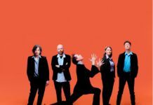 Franz Ferdinand anuncia detalles de su nuevo álbum. Escucha los singles que sonarán en Fauna Primavera
